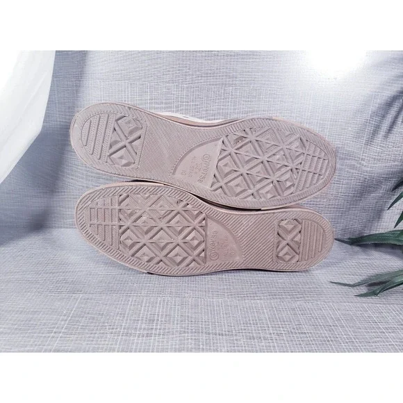 Converse Chuck Taylor All Star 1v254 European Low Espresso Mens Size 10 - Picture 9 of 13